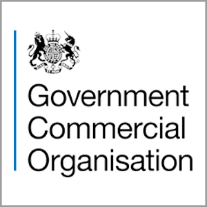 Goverment Commercial Organisation